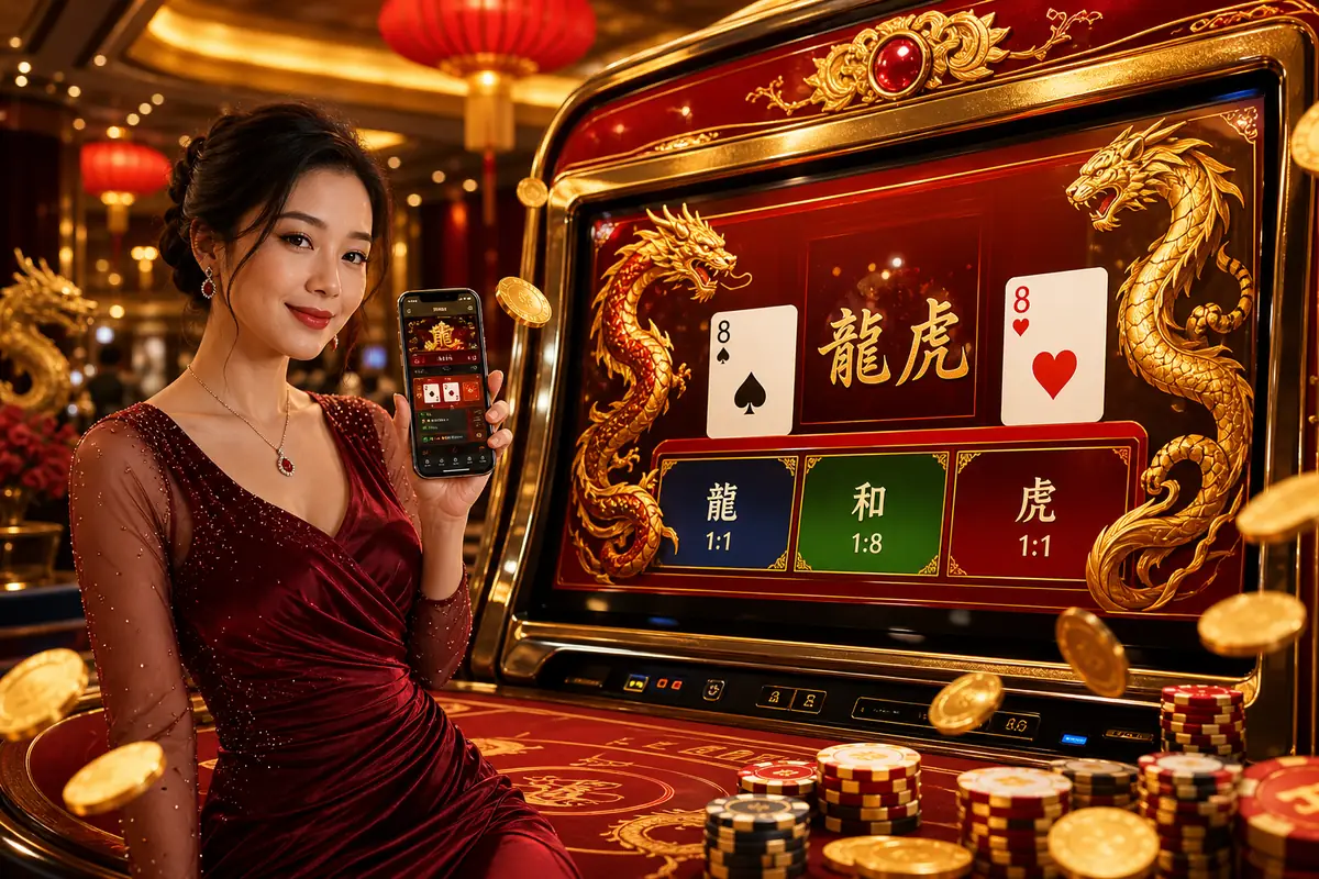 256bd স্লট গেমস Fortune Tiger Sweet Bonanza